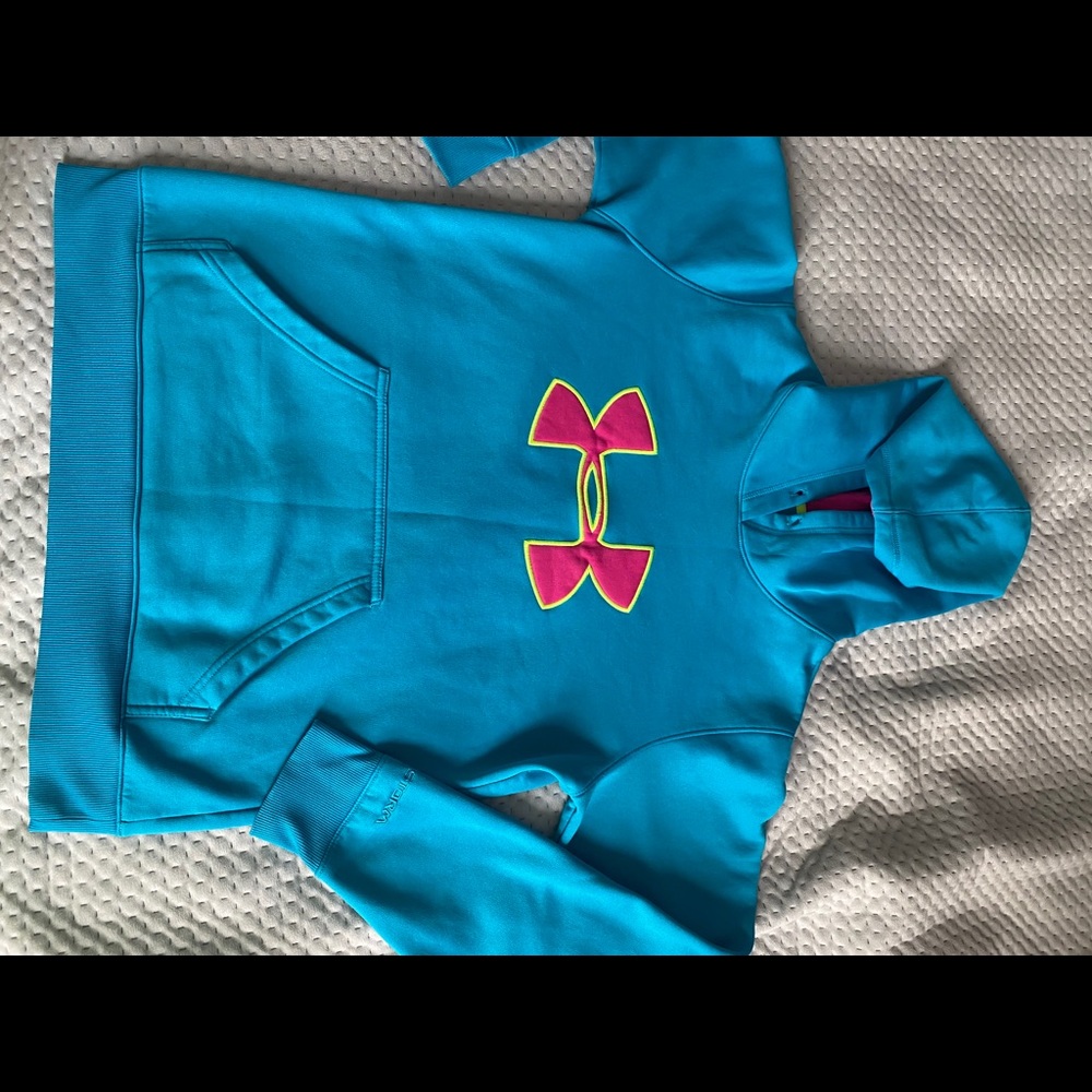 Under Armour Storm Hoodie